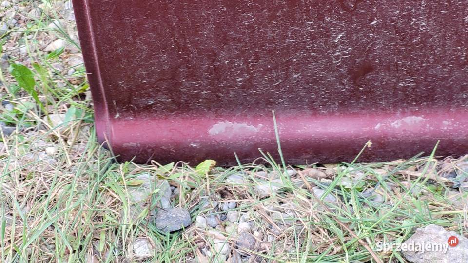 Drzwi Volkswagen Golf IV Łagów