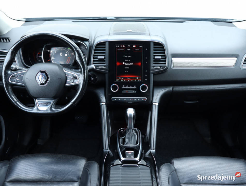 Renault Koleos 20 dCi Koleos Piaseczno