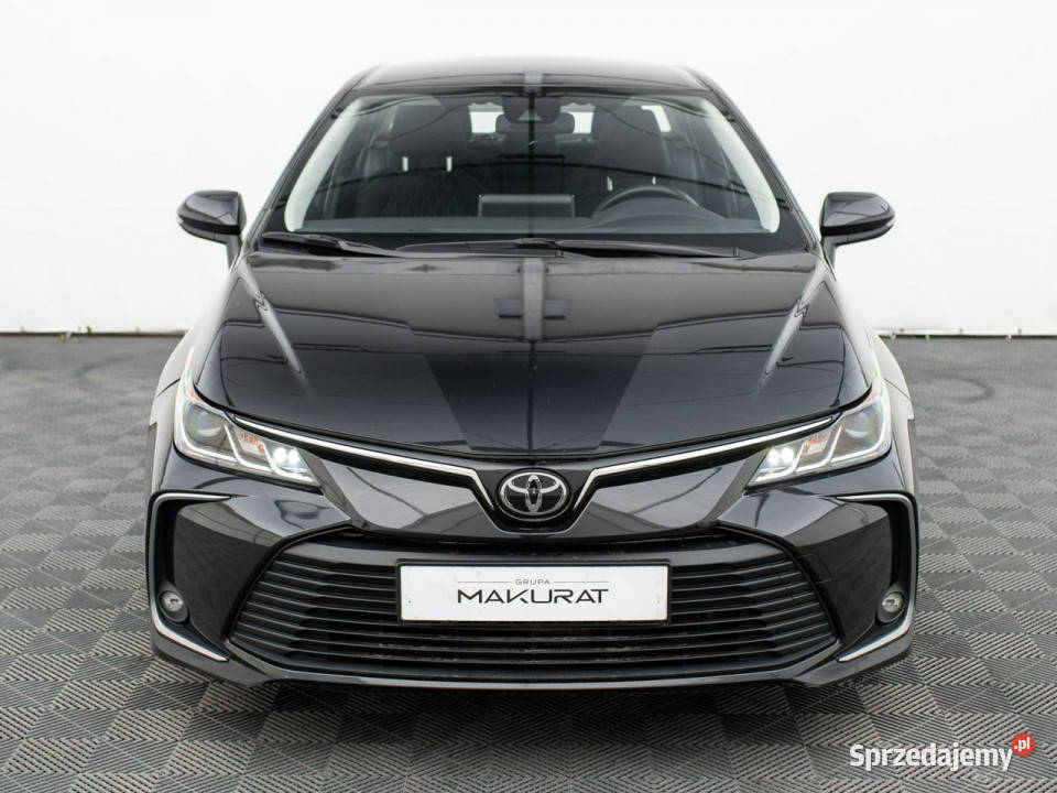 Toyota Corolla WD2247R15 Comfort Kcofania 2 ESP Gdańsk sprzedam