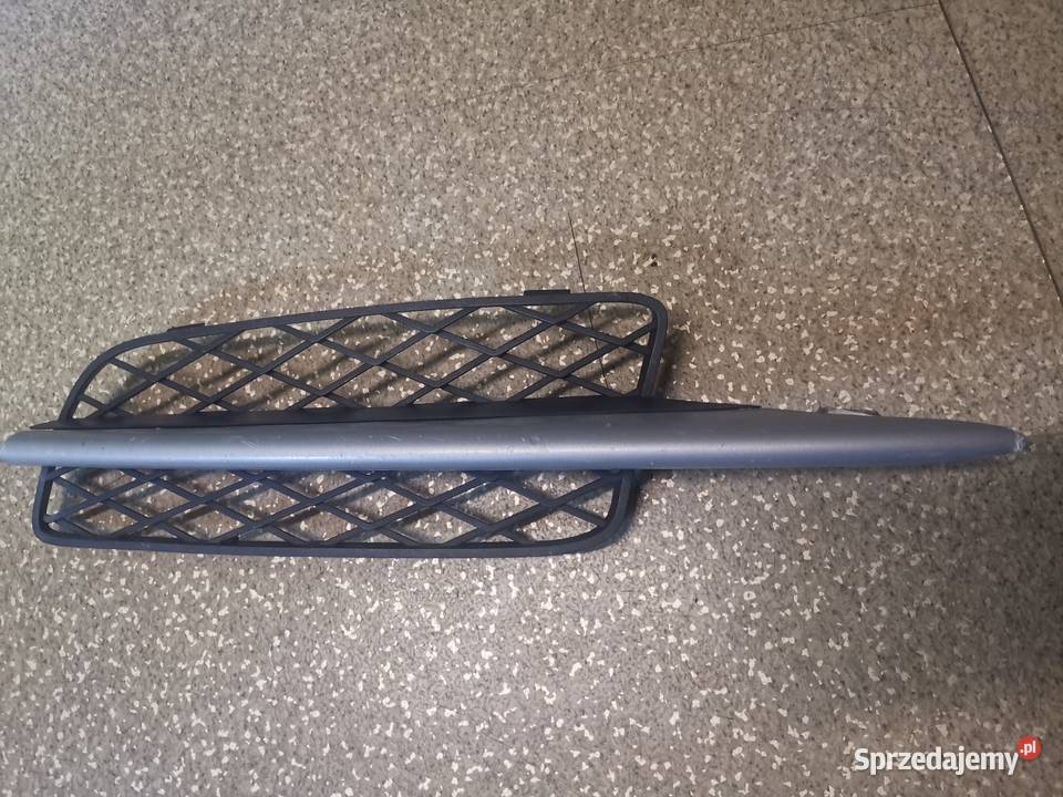 Bmw X5 48l E70 2007r lewa zaślepka kratka osobowe lubelskie Zamość