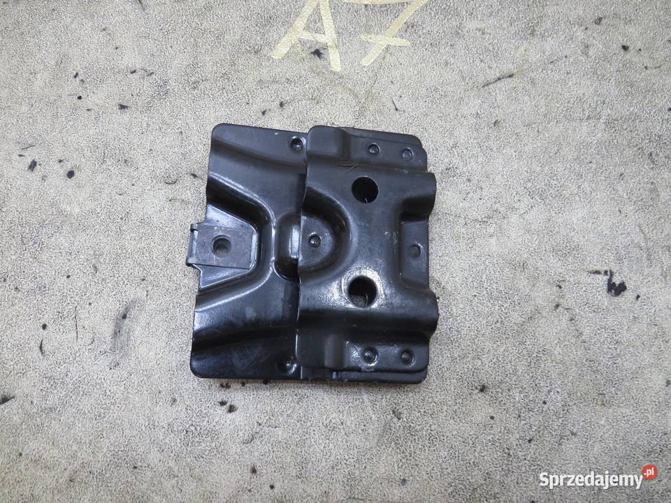 MOCOWANIE UCHWYT BAGAŻNIKA AUDI A7 4G8813384