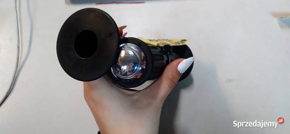 Manetki Rolgaz Yamaha Venture XVZ 1300 Jawiszowice