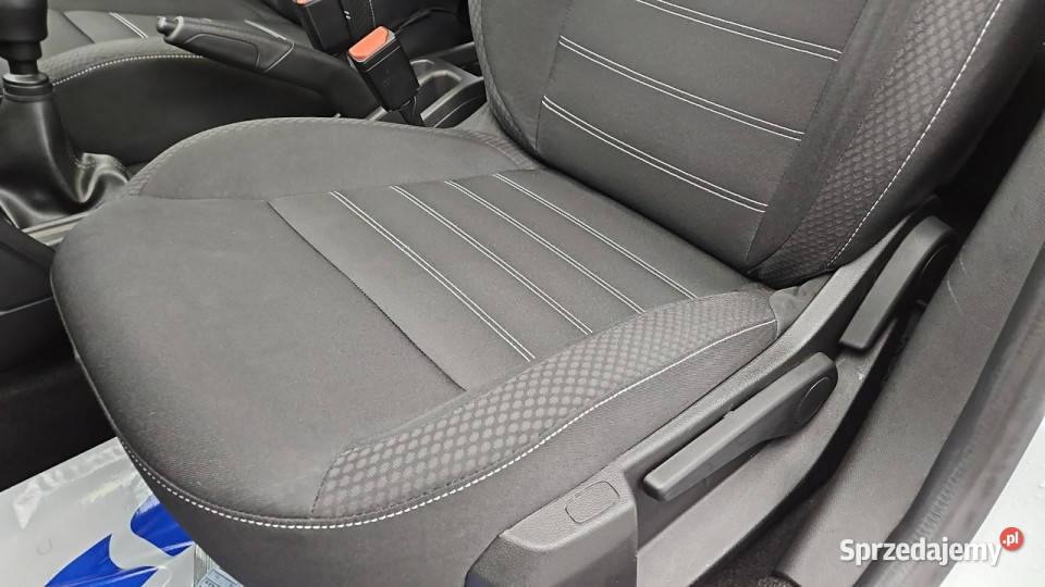 Dacia Duster 15 Blue dCi Expression 4WD Z Duster mazowieckie Warszawa