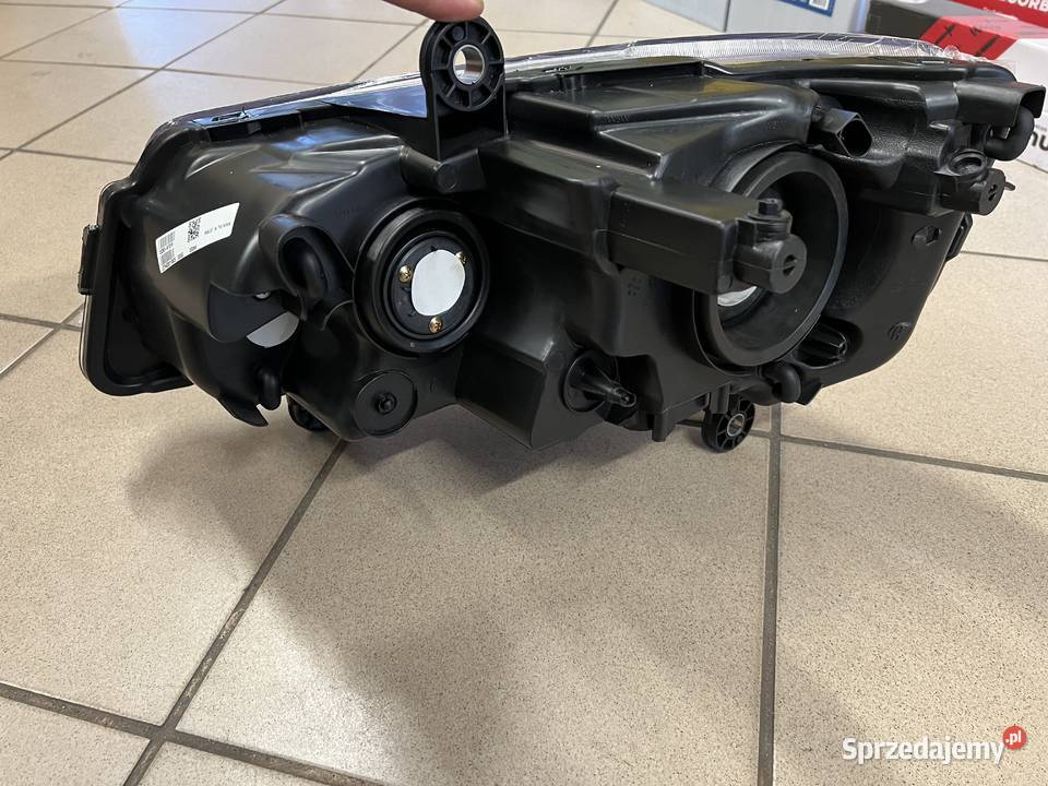 NOWA LAMAP DODGE GRAND CARAVAN