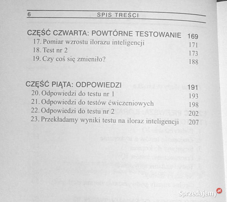 swoje IQ Eamonn Butler Madsen Pirie Rok wydania 2002 Chełm