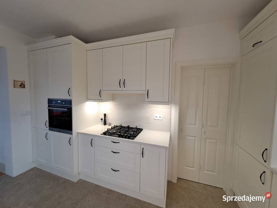 Solidny dom jednorodzinny komfortowa przestrzeń Radzymin sprzedam