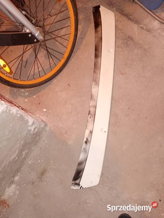 Lotka wspojler BMW E36 coupe cabrio Nie popękana