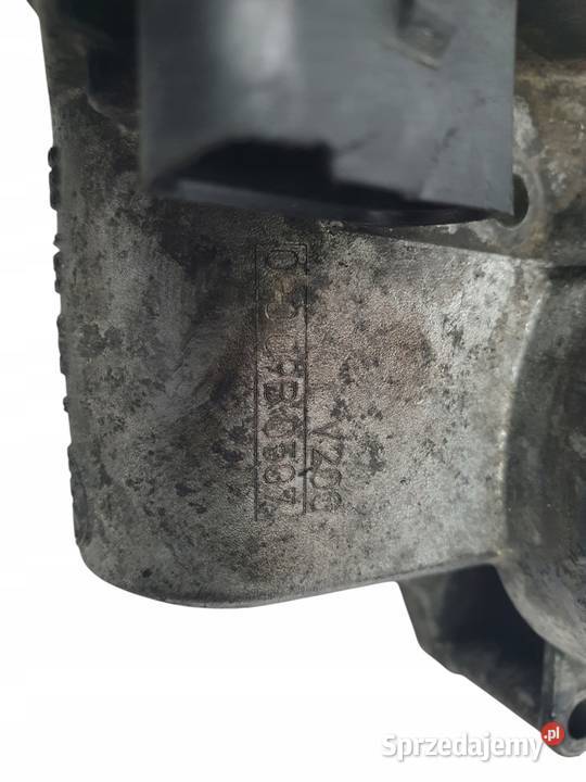 PRZEPUSTNICA VW Passat B6 Golf VI Audi A3 8P 20 osobowe