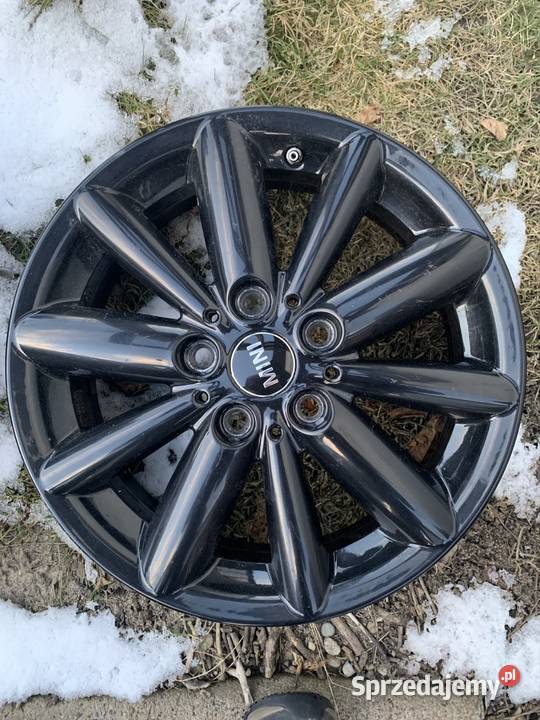 Felgi 5x112 mini cooper countryman one bmw 1 bmw