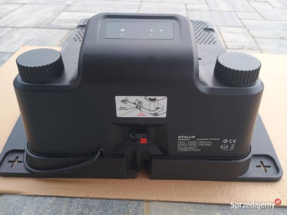Robot Koszący STALCO PERFECT RMP1300US Kosiarka Dom i Ogród