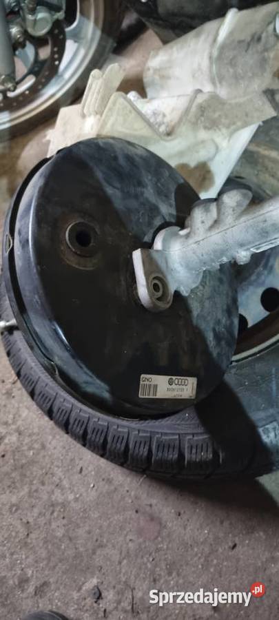 Serwo Hamulcowe z pompą 8D0612105F Płochocin