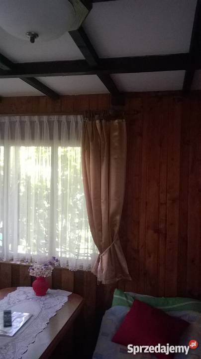 Wyspa Pucka Szczecin rekreacyjna sprzedam