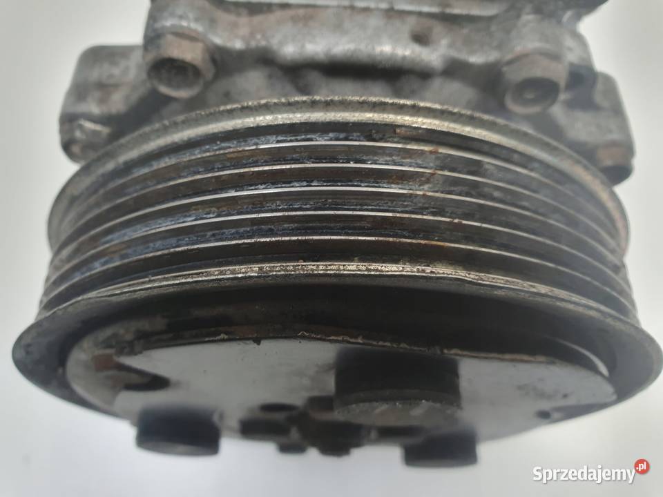 SPRĘŻARKA KLIMATYZACJI Mini One R56 16 16V VTi