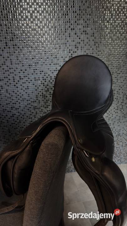 Siodło śląskie Chorzów sprzedam