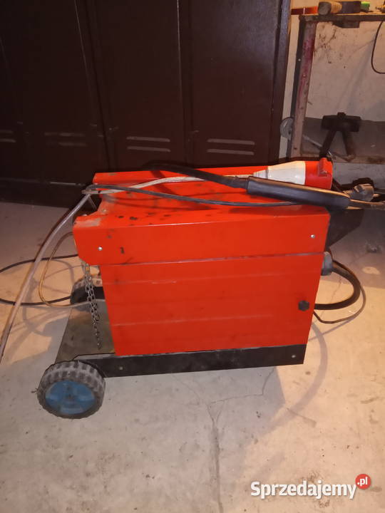 Sprzedam Migomat 1653 Wesoła