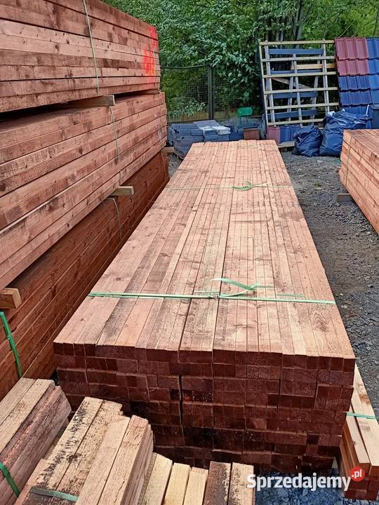 Łata dachowa 2m 3m 4m 5m