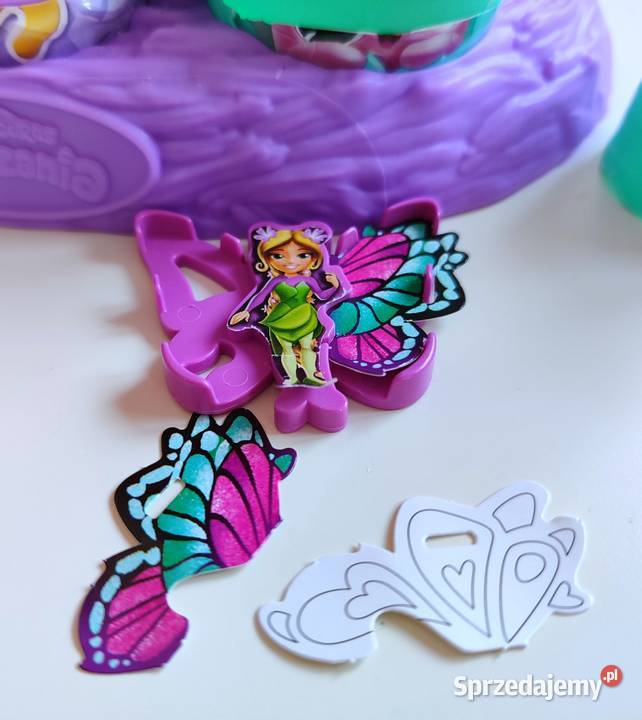 Nowy Zuru Rainbowcorns eggzania mini mania Katowice