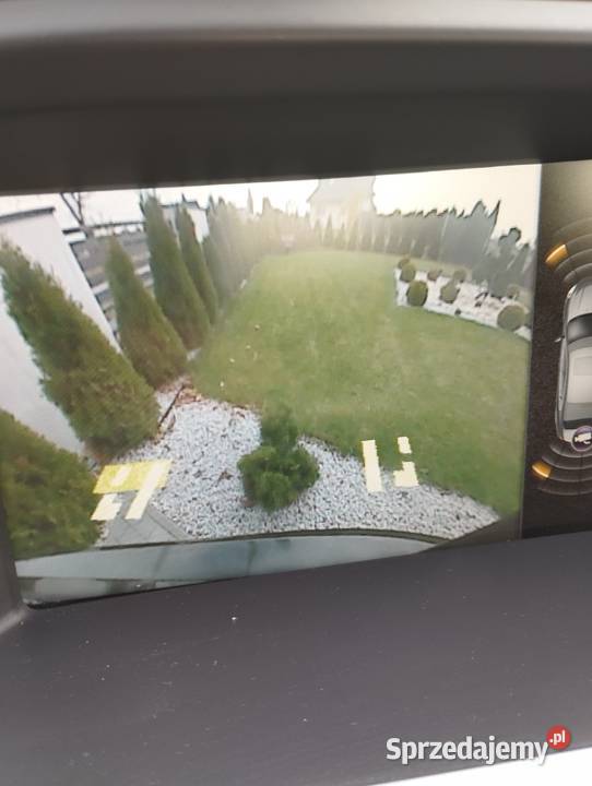 Volvo S60 2015r 20 T5 245 KoniNowe 199185km S60 mazowieckie Sokołów Podlaski