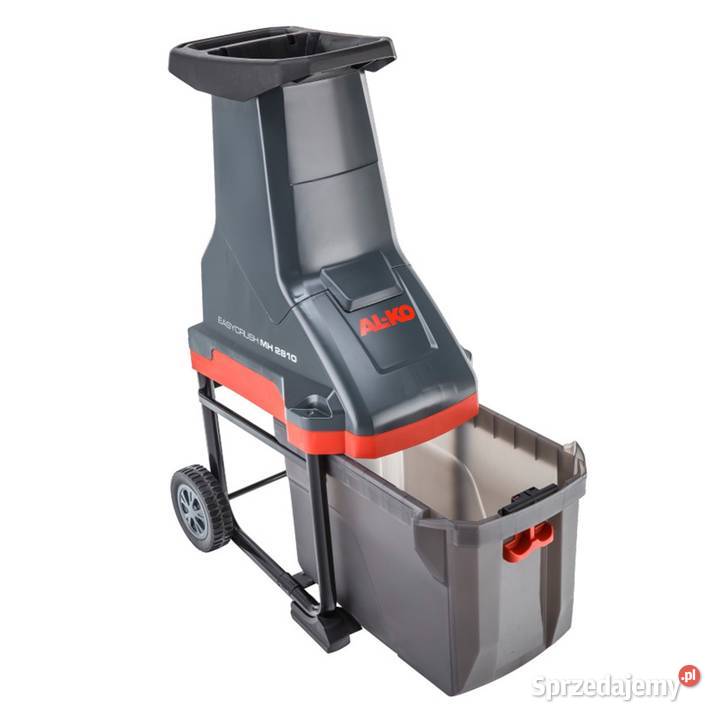 Rozdrabniacz elektryczny ALKO MH 2810 Tajęcina