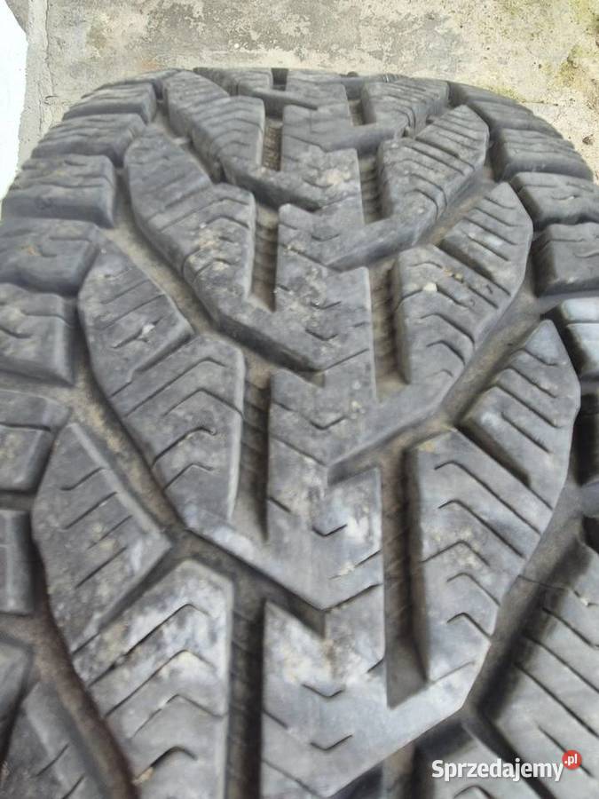 Koła Zimowe BMW 16 Kormoran 5x120 E Pilzno