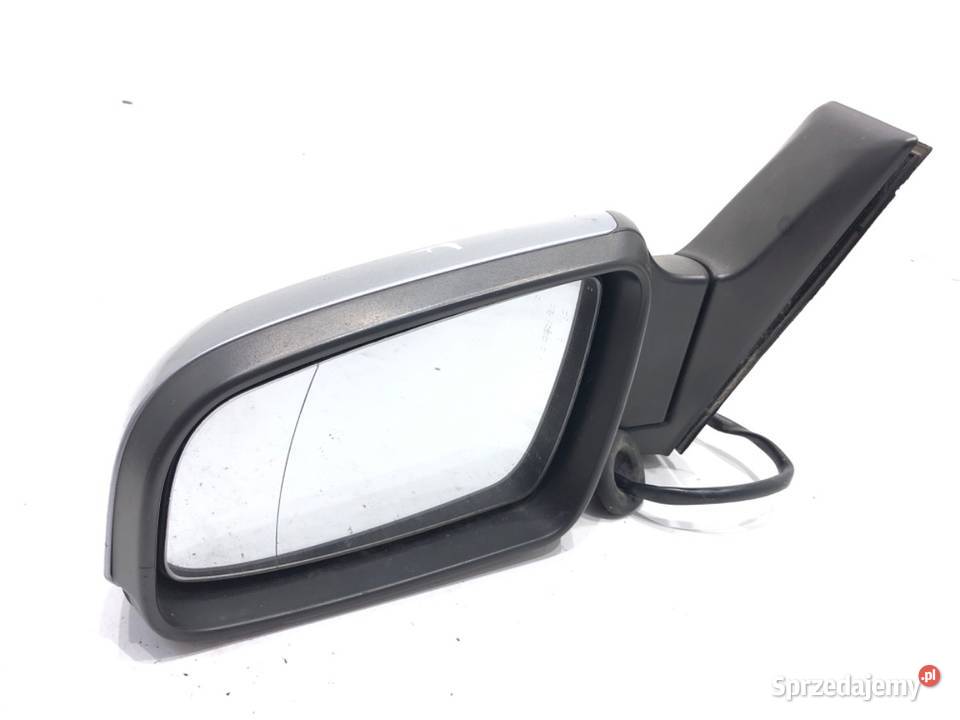 LUSTERKO LEWY OPEL ZAFIRA B Minivan 0515 sprzedam
