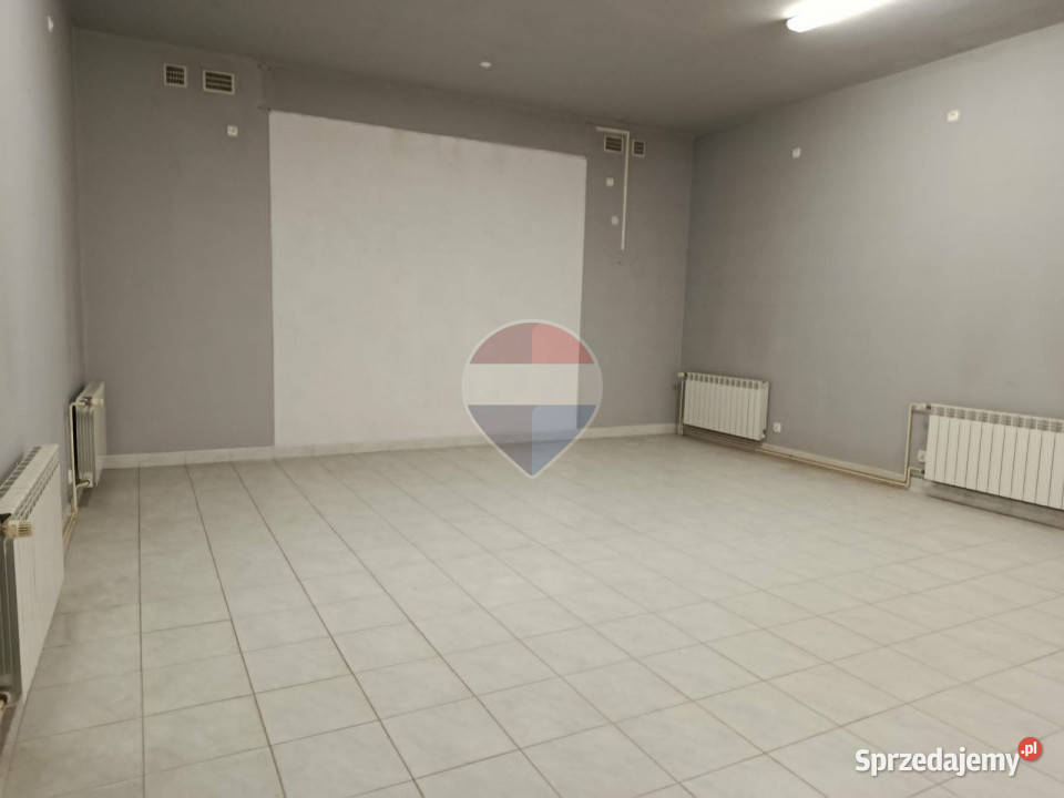 Do wynajęcia lokal 54 m2 os Ustronie Radom
