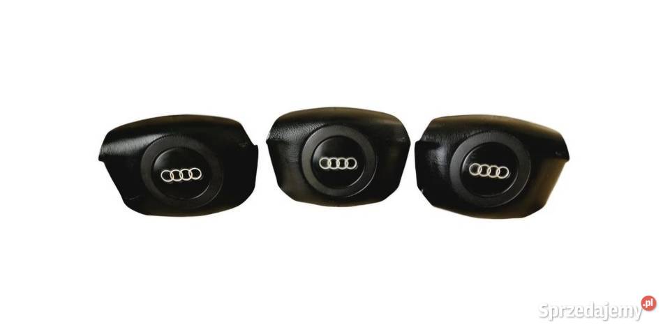 PODUSZKA AIRBAG A6 C5 A4 B5 4B0880201AH świętokrzyskie Działoszyce