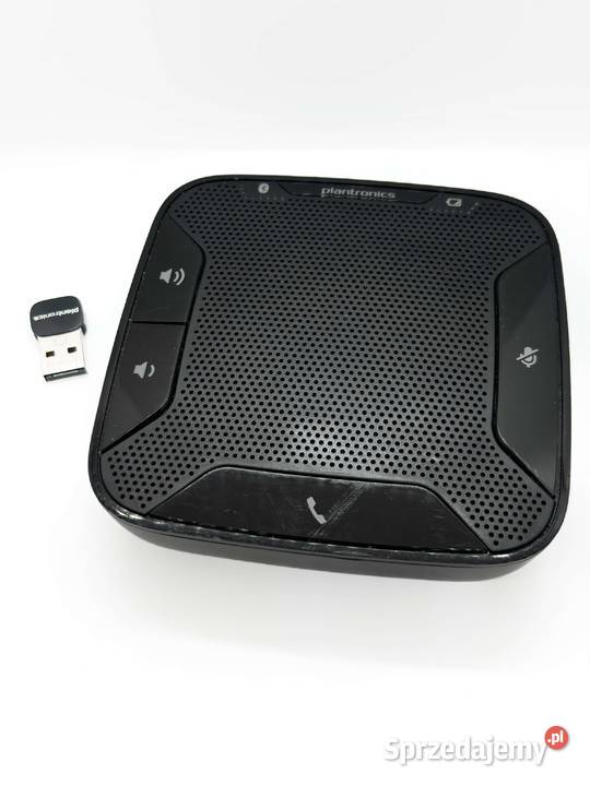 Zestaw głośnomówiący Plantronics P620S warmińsko-mazurskie Elbląg
