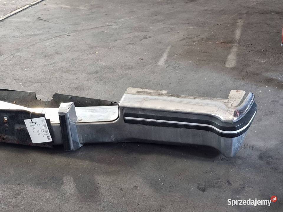 BELKA ZDERZAKA PRZÓD CADILLAC ELDORADO Lipno