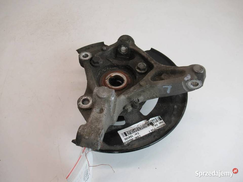 ZWROTNICA LEWA OPEL ASTRA K 16 136