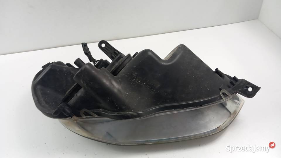 FORD S MK1 LAMPA PRZÓD LEWA osobowe