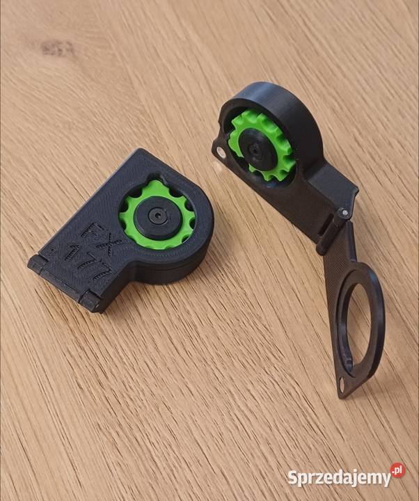 Fx impact magazynki Sporty strzeleckie i myślistwo