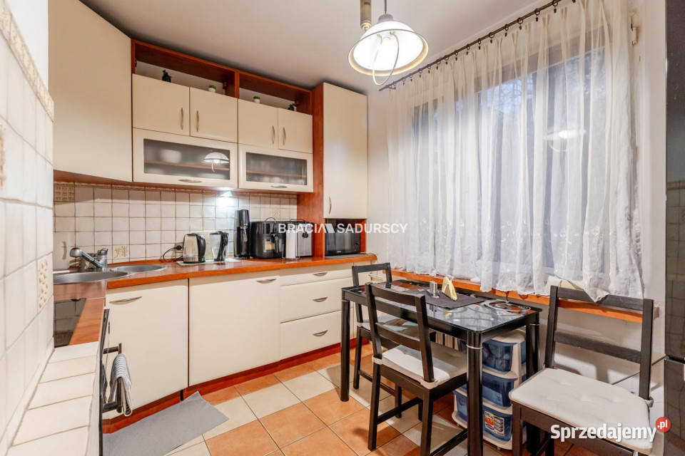 Mieszkanie Kraków Jana Kurczaba 685m2 3 pokoje małopolskie