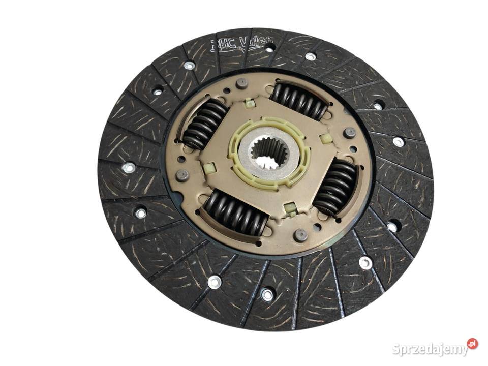 Hyundai Getz TB 13 8284 20022005 Sprzęgło Tarcza Motoryzacja świętokrzyskie Skarżysko-Kamienna