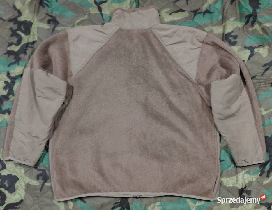 Polar POLARTEC coyote X Large Regular dolnośląskie Wrocław