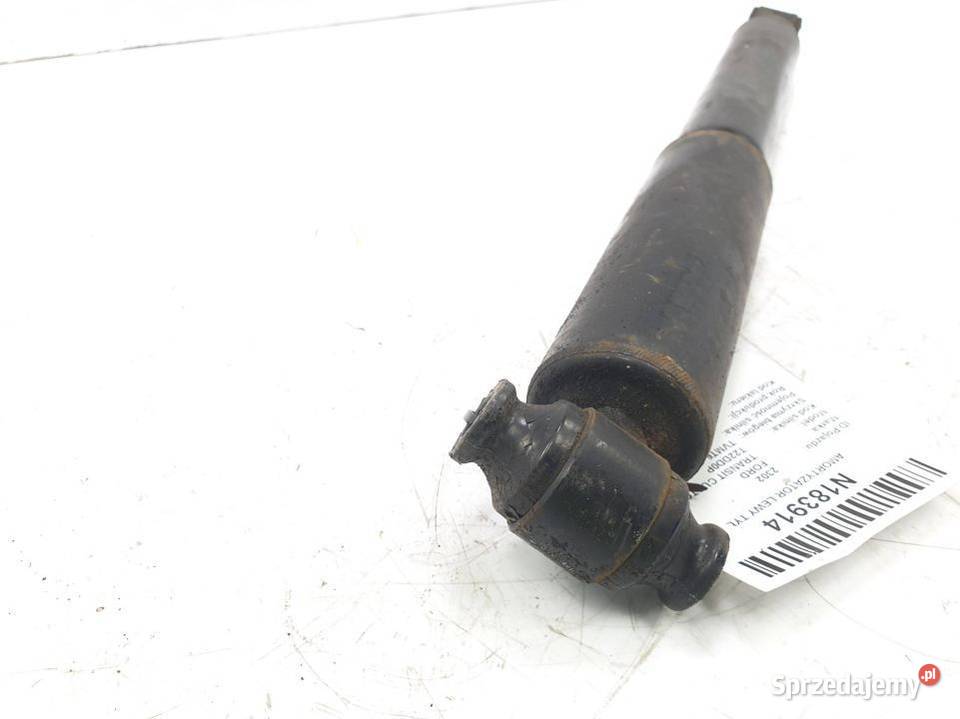 AMORTYZATOR LEWY TYŁ FORD TRANSIT CUSTOM Lipno