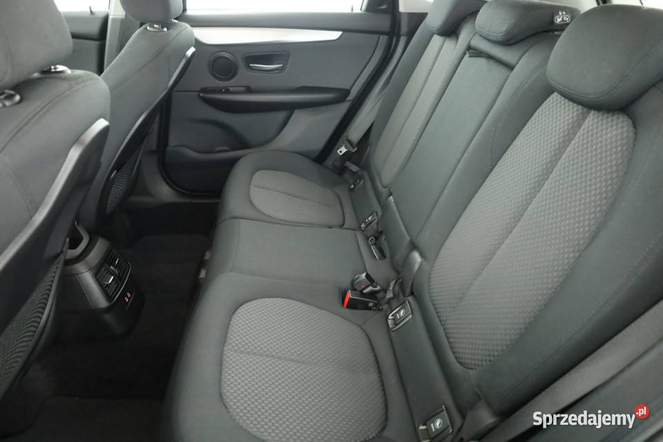 BMW 2 Active Tourer 218d Active Tourer elektryczne szyby Piaseczno sprzedam