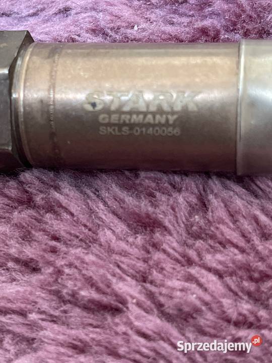 Sonda lambda STARK Skls 01400562 Margonin