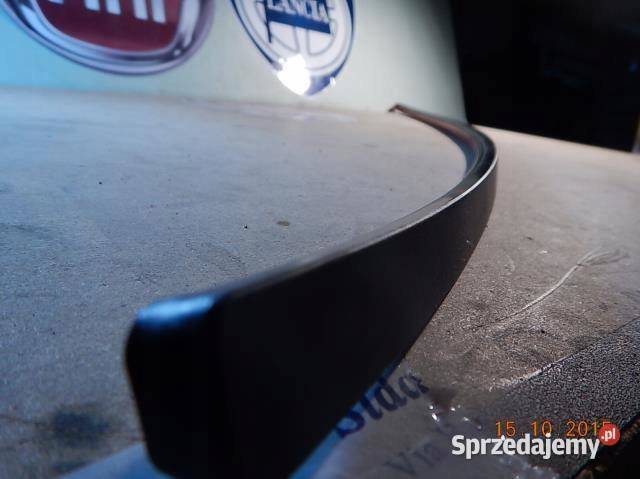 USZCZELKA SZYBY DRZWI FIAT PUNTO 19992010 ORG Uszczelki szyb