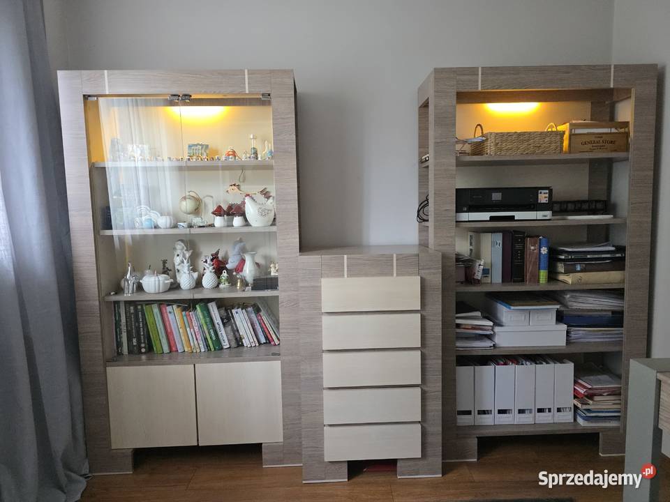 Komplet mebli Vox Modern Włocławek