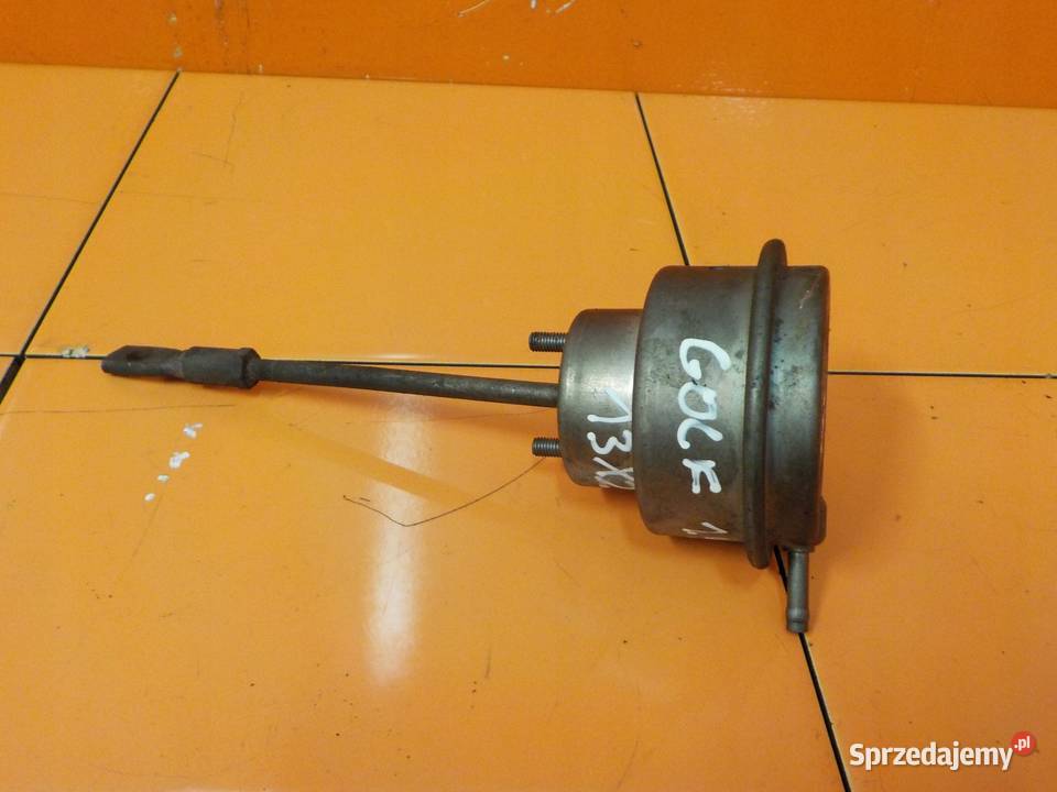 GOLF A3 ALTEA SUPERB 14 TSI 09r CAX zawor Suków sprzedam