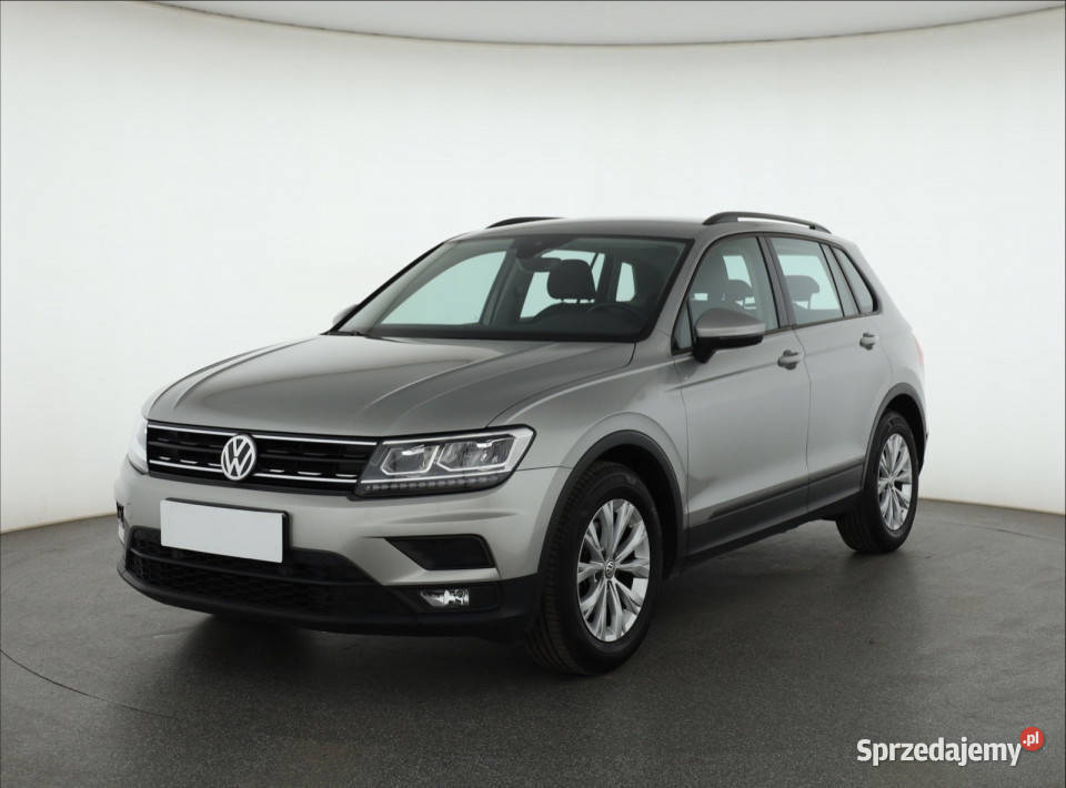 VW Tiguan 14 TSI Piaseczno sprzedam