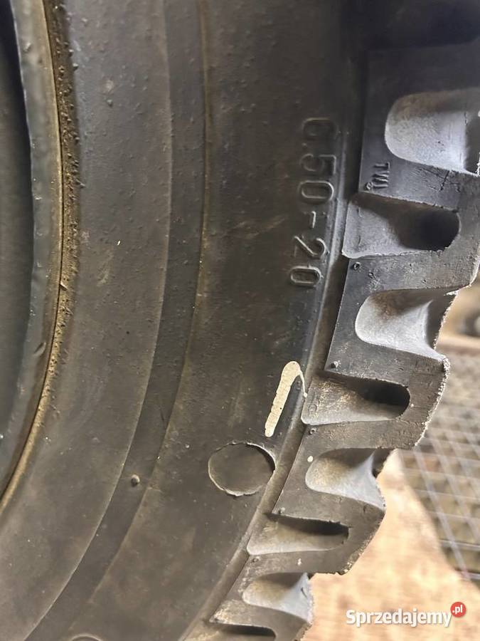 Koła do ciężarówki Phanomen Granit 7 Pozostałe Płock sprzedam