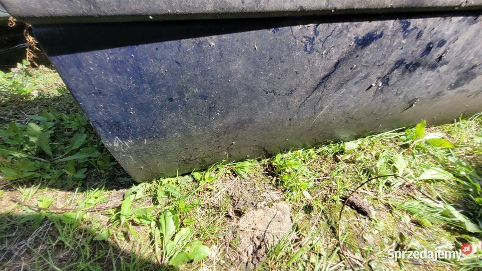 Drzwi Volkswagen Golf III Części samochodowe Łagów