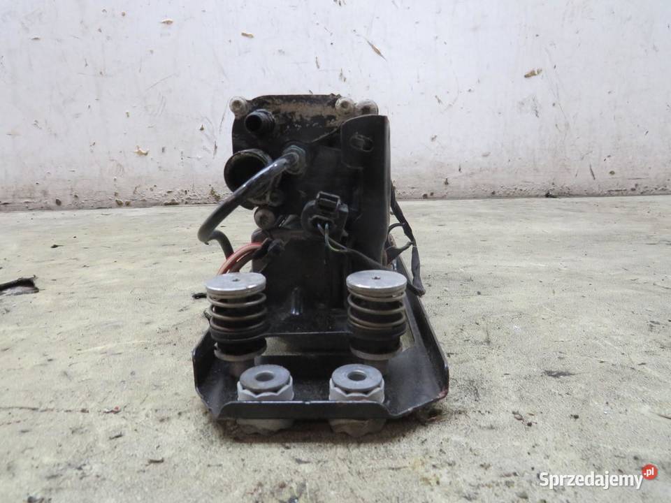 POMPA KOMPRESORA ZAWIESZENIA 750I BMW F01 244497