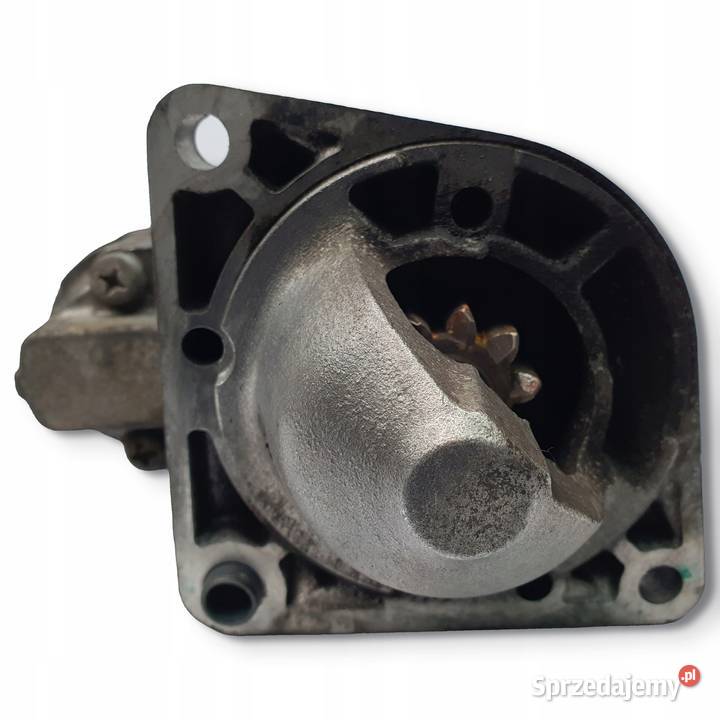 ROZRUSZNIK Opel Insignia 20 CDTI Mitsubishi Układ elektryczny silnika Chełm sprzedam