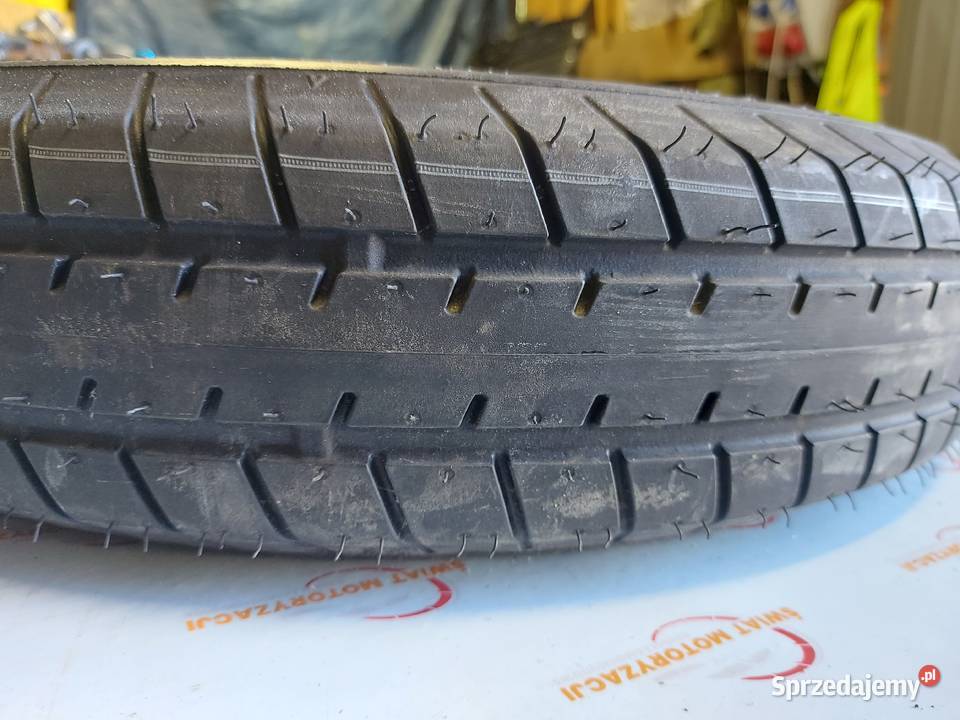 MONDEO MK4 S GALAXY MK3 koło dojazdowe 1258516 Kielce sprzedam