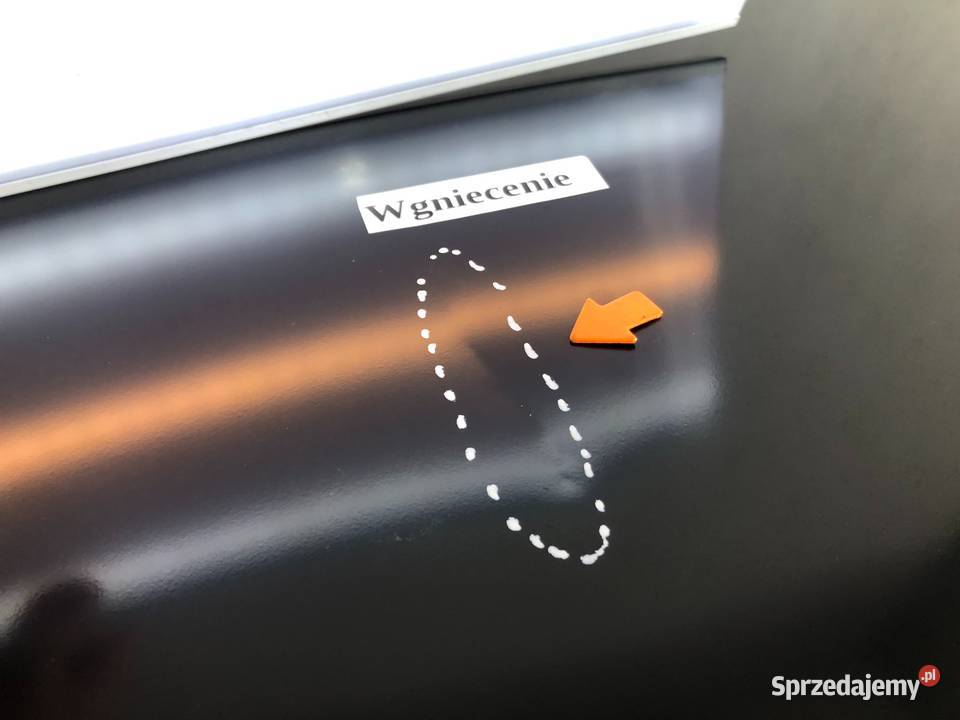 Toyota Verso R20 AR20 032009102017 Maska pokrywa osobowe Skarżysko-Kamienna