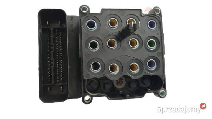 Naprawa sterownika pompy ABS 1K0907379CD Poznań