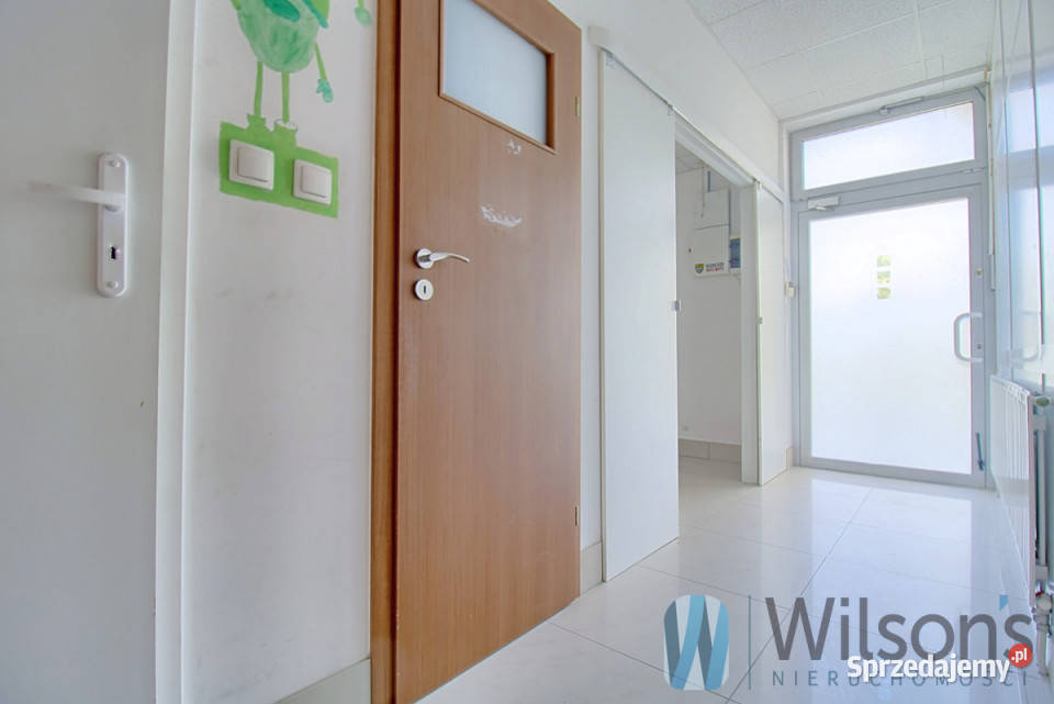 wynajmu lokalu Warszawa Jana Brożka 12663m2